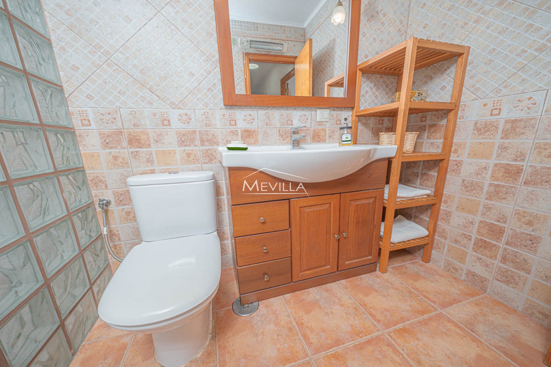Resales - Townhouse - Orihuela Costa - Playa Flamenca