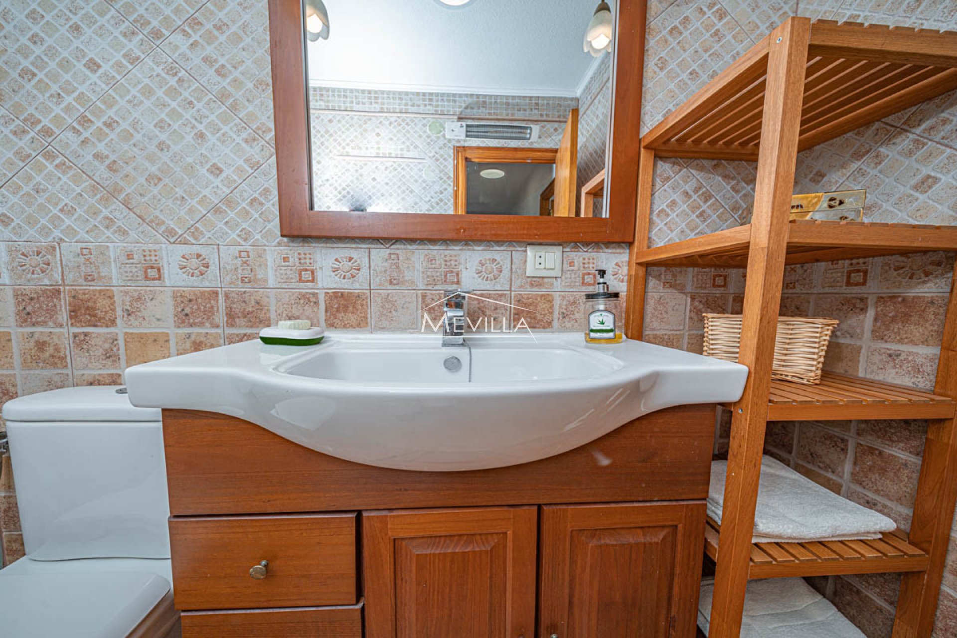 Resales - Townhouse - Orihuela Costa - Playa Flamenca