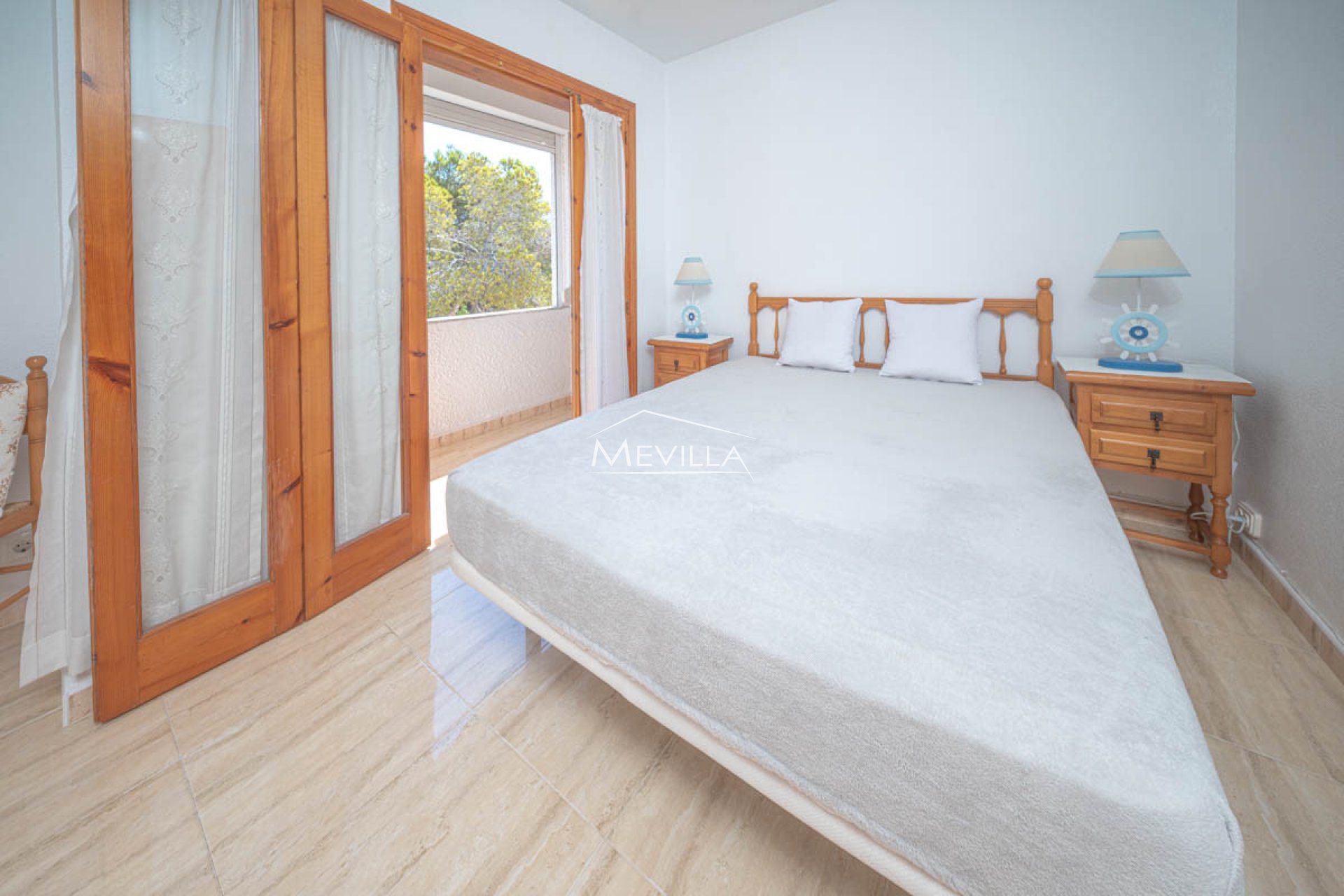 Resales - Townhouse - Orihuela Costa - Playa Flamenca