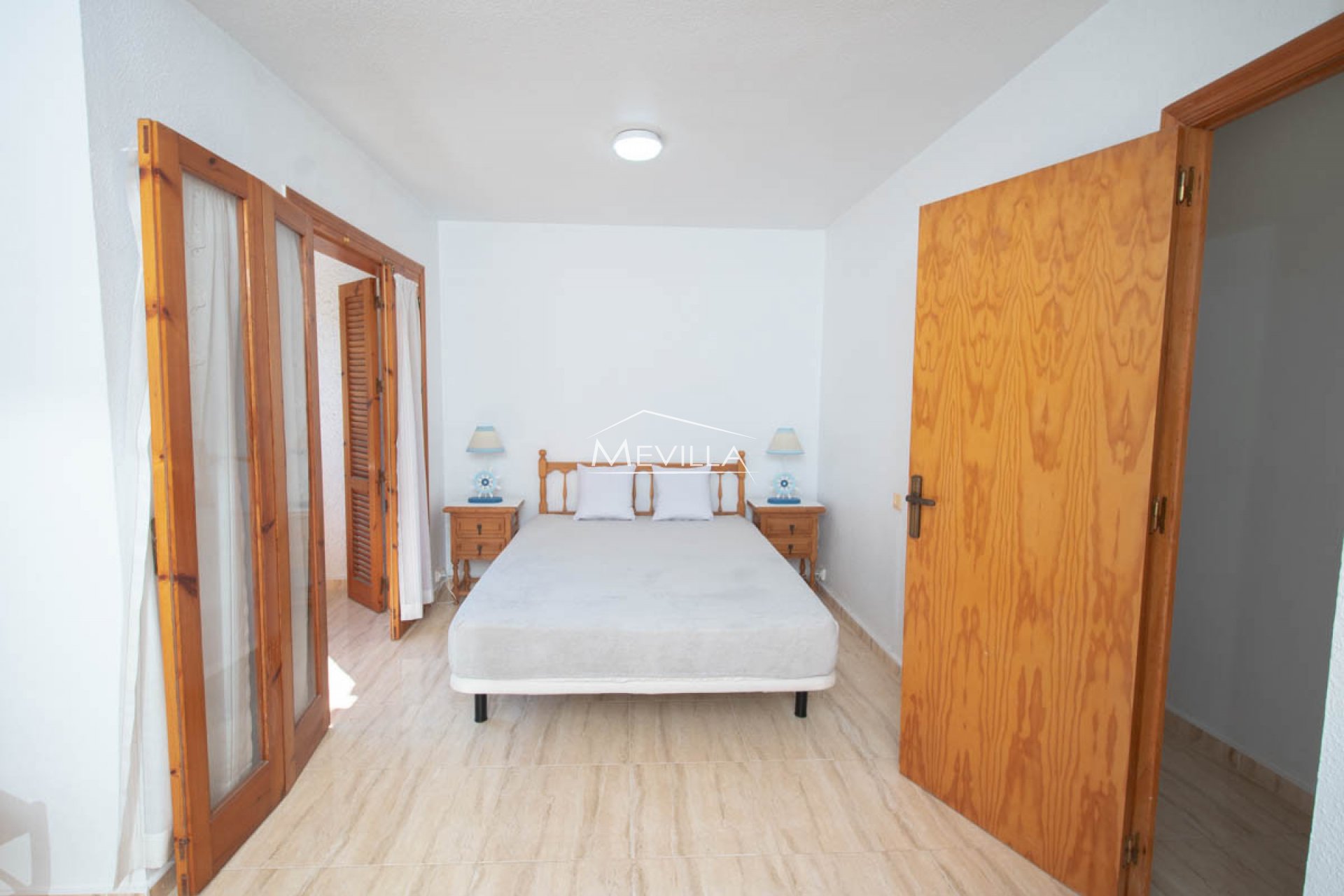 Resales - Townhouse - Orihuela Costa - Playa Flamenca