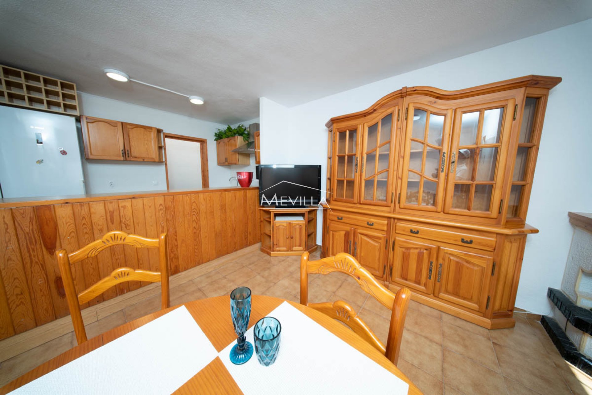 Resales - Townhouse - Orihuela Costa - Playa Flamenca
