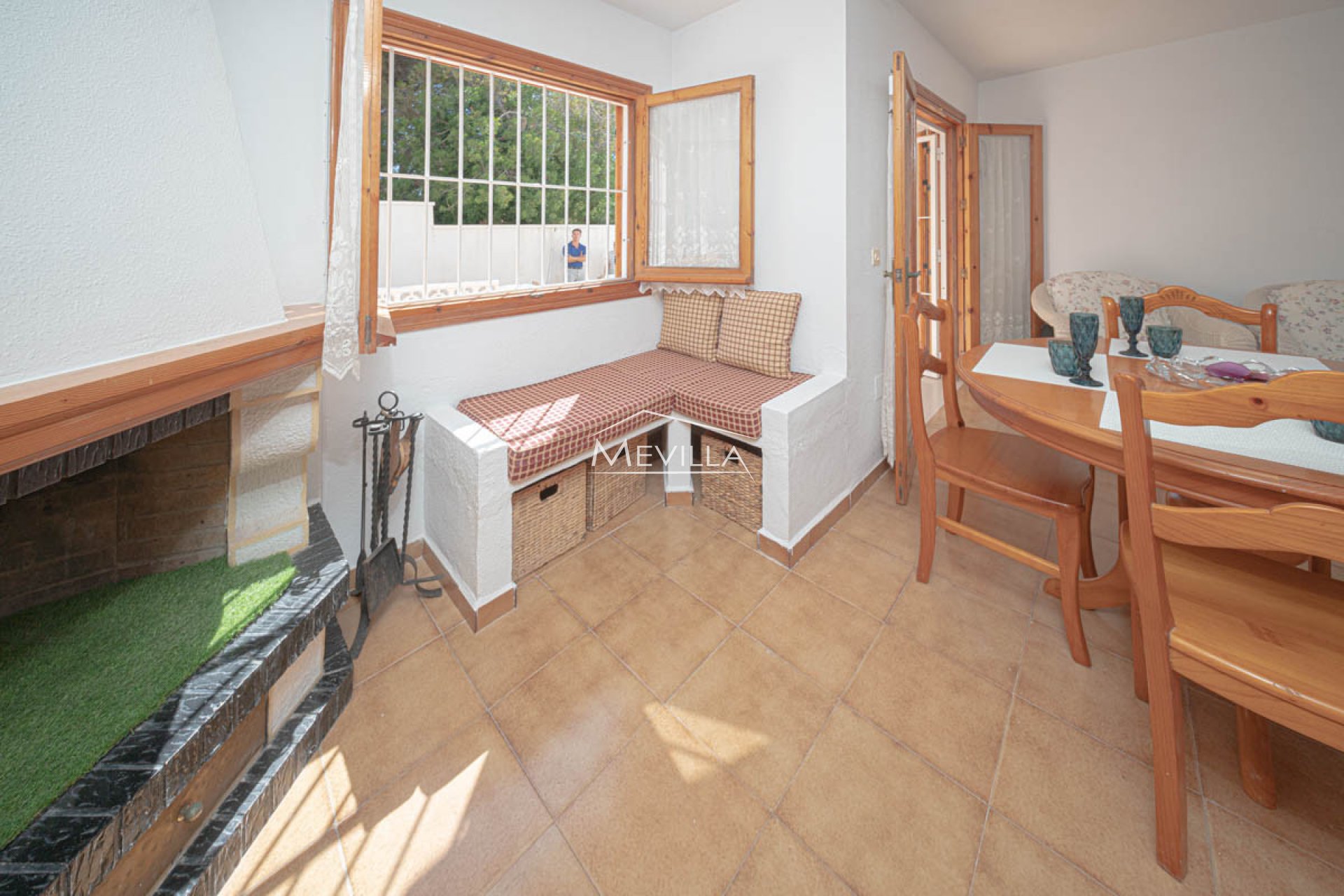 Resales - Townhouse - Orihuela Costa - Playa Flamenca