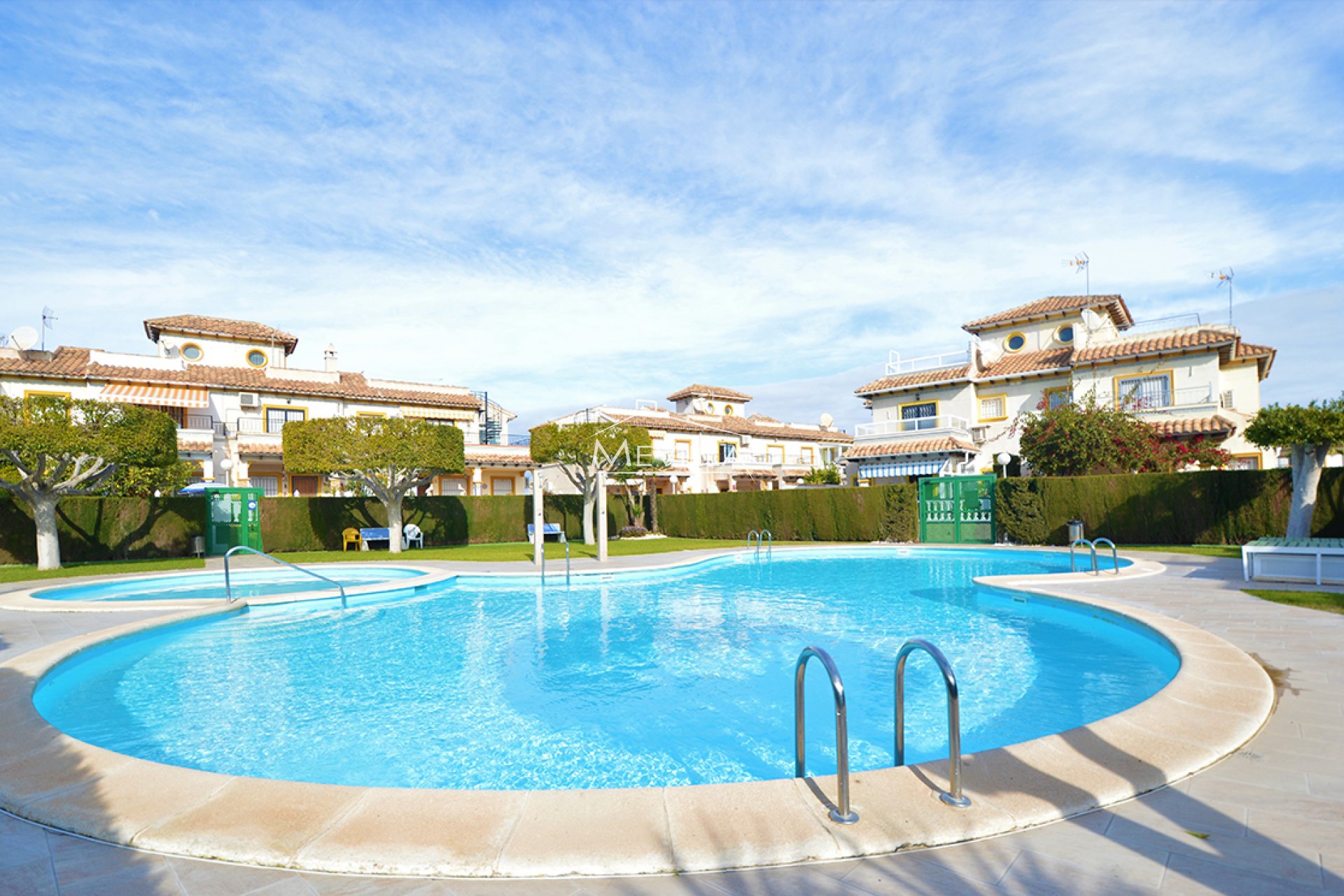 Resales - Townhouse - Orihuela Costa - Punta Prima