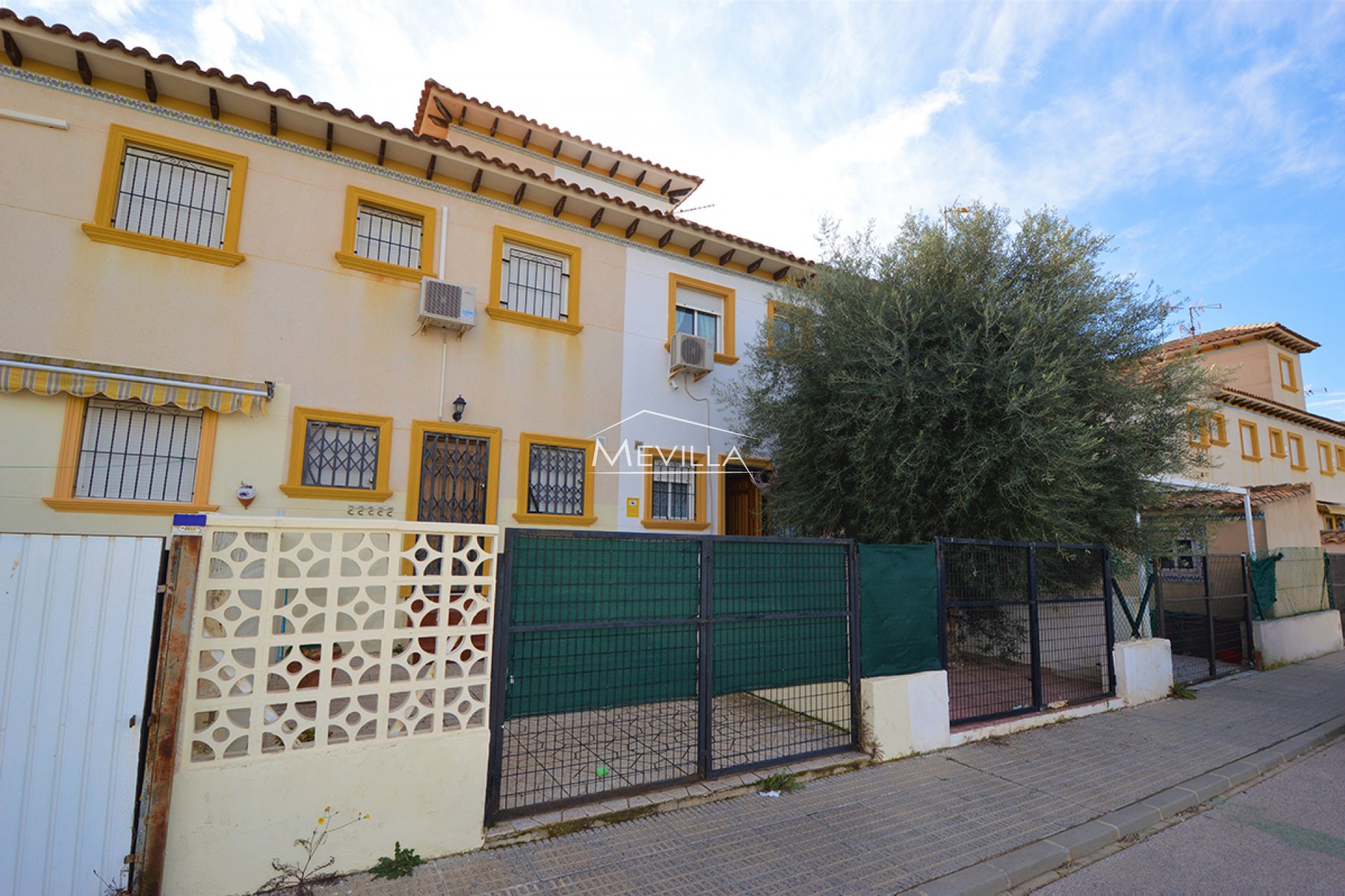 Resales - Townhouse - Orihuela Costa - Punta Prima