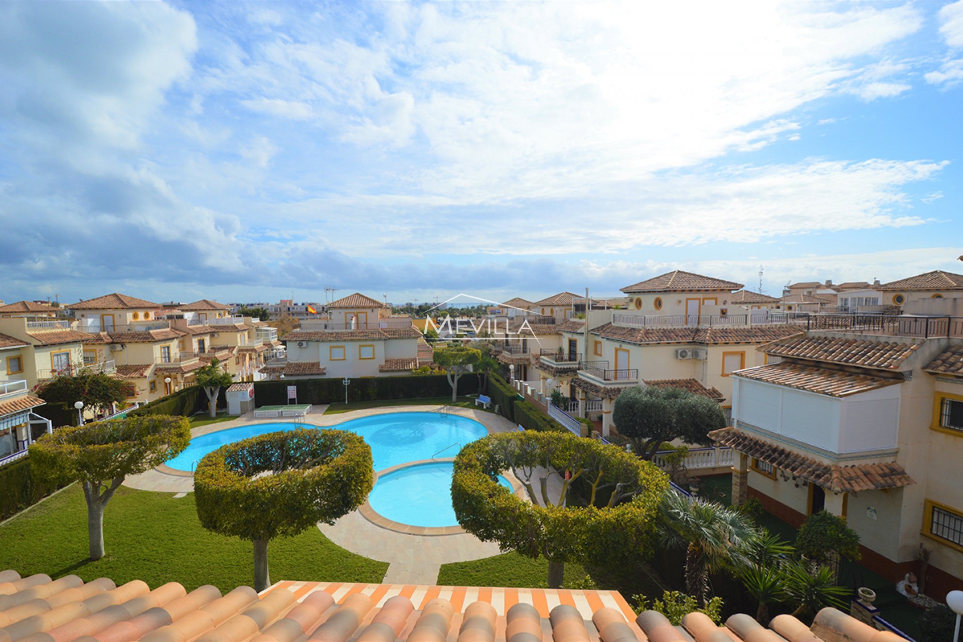 Resales - Townhouse - Orihuela Costa - Punta Prima