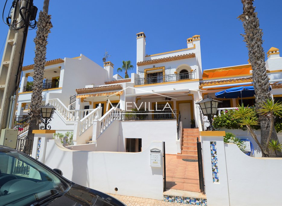 Resales - Townhouse - Orihuela Costa - Villamartin