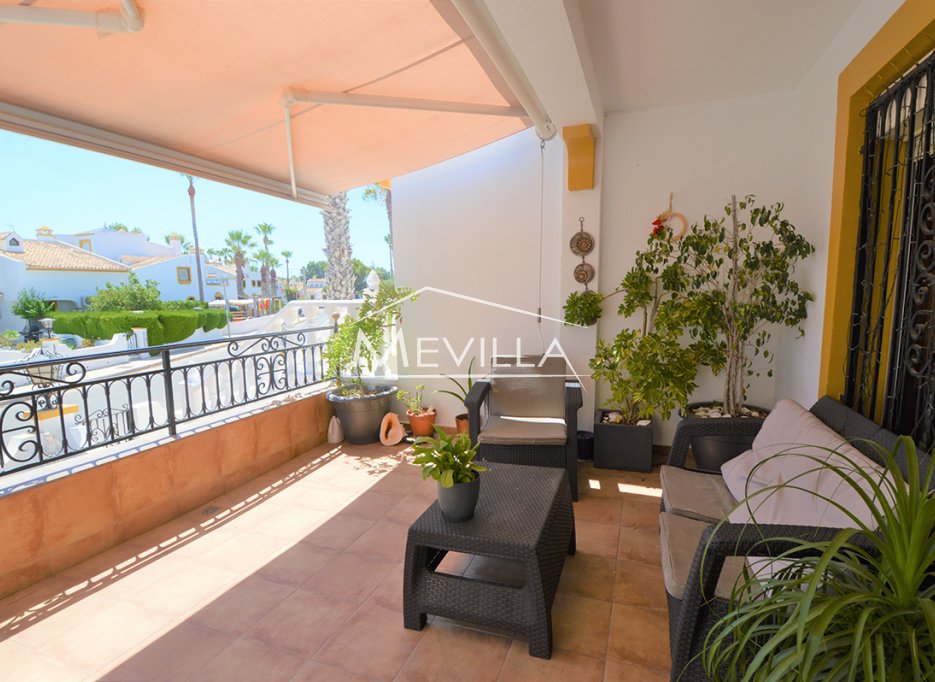 Resales - Townhouse - Orihuela Costa - Villamartin