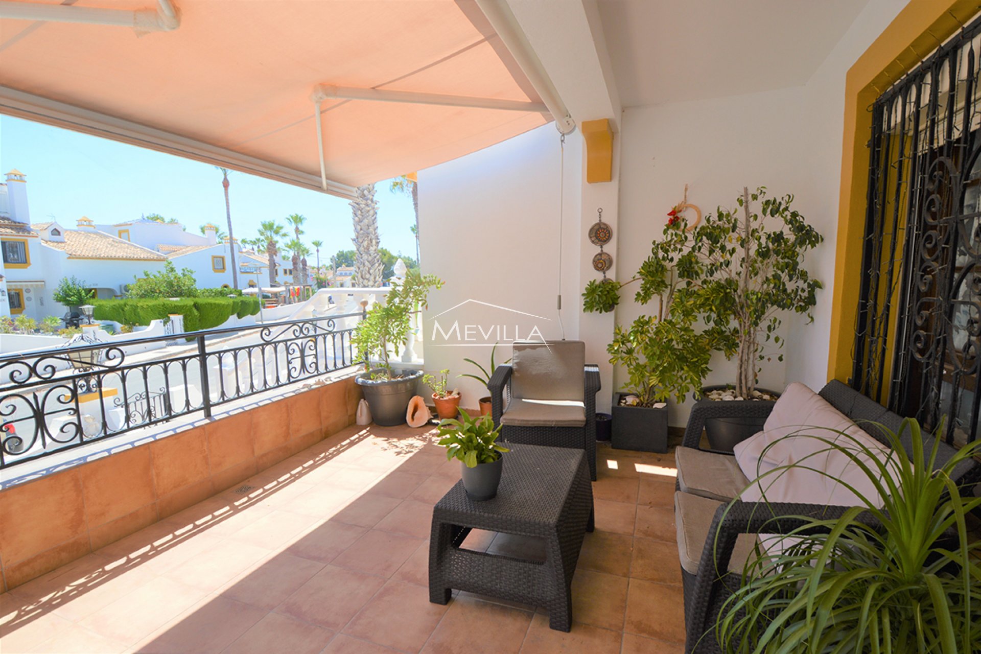 Resales - Townhouse - Orihuela Costa - Villamartin