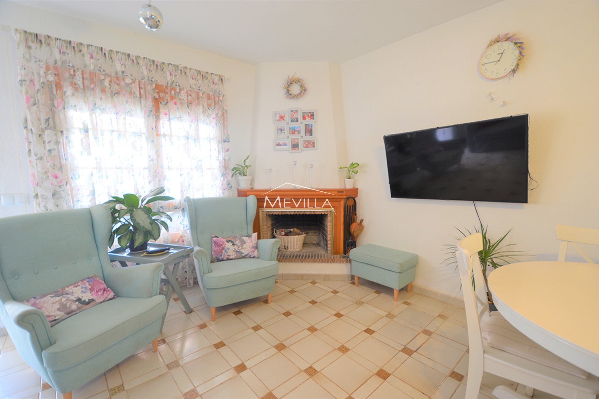 Resales - Townhouse - Orihuela Costa - Villamartin