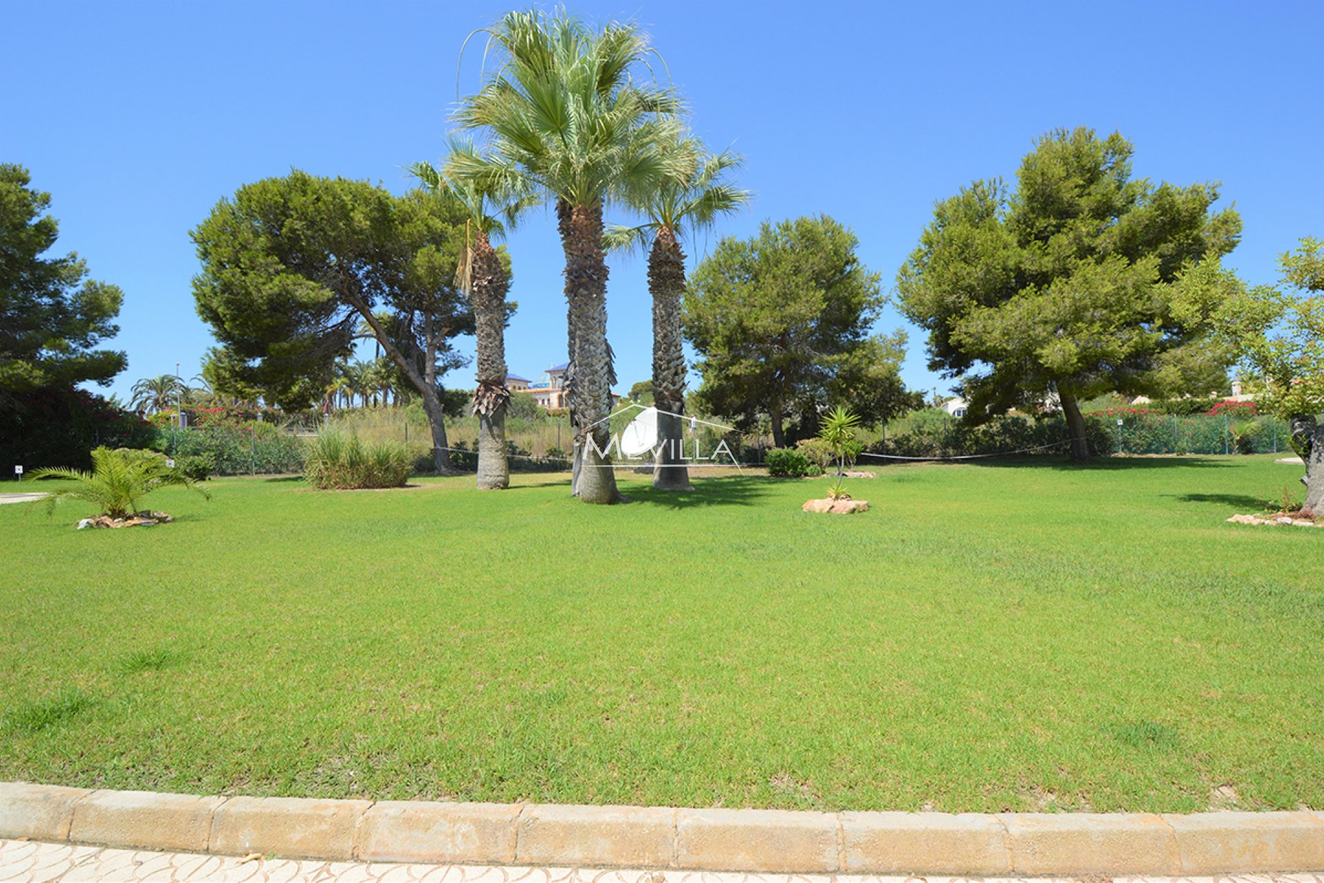 Resales - Townhouse - Orihuela Costa - Villamartin