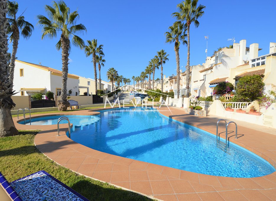 Resales - Townhouse - Orihuela Costa - Villamartin