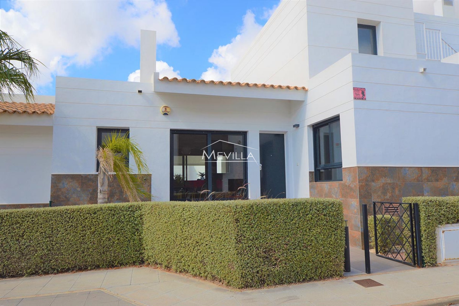 Resales - Townhouse - Orihuela Costa - Villamartin