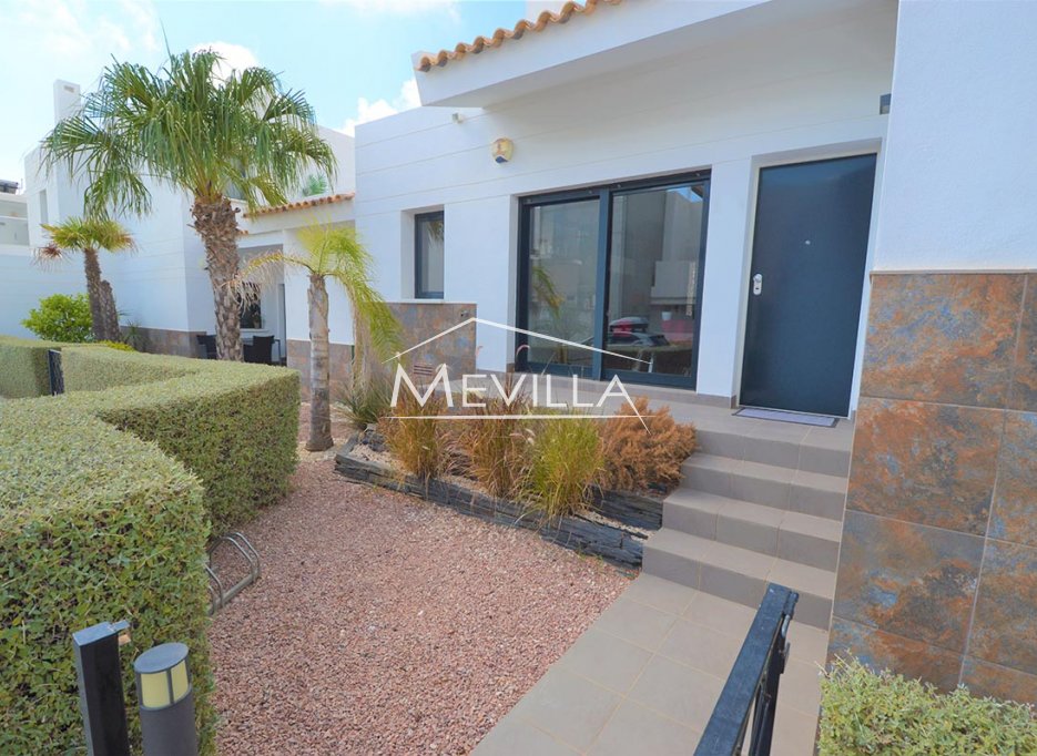 Resales - Townhouse - Orihuela Costa - Villamartin