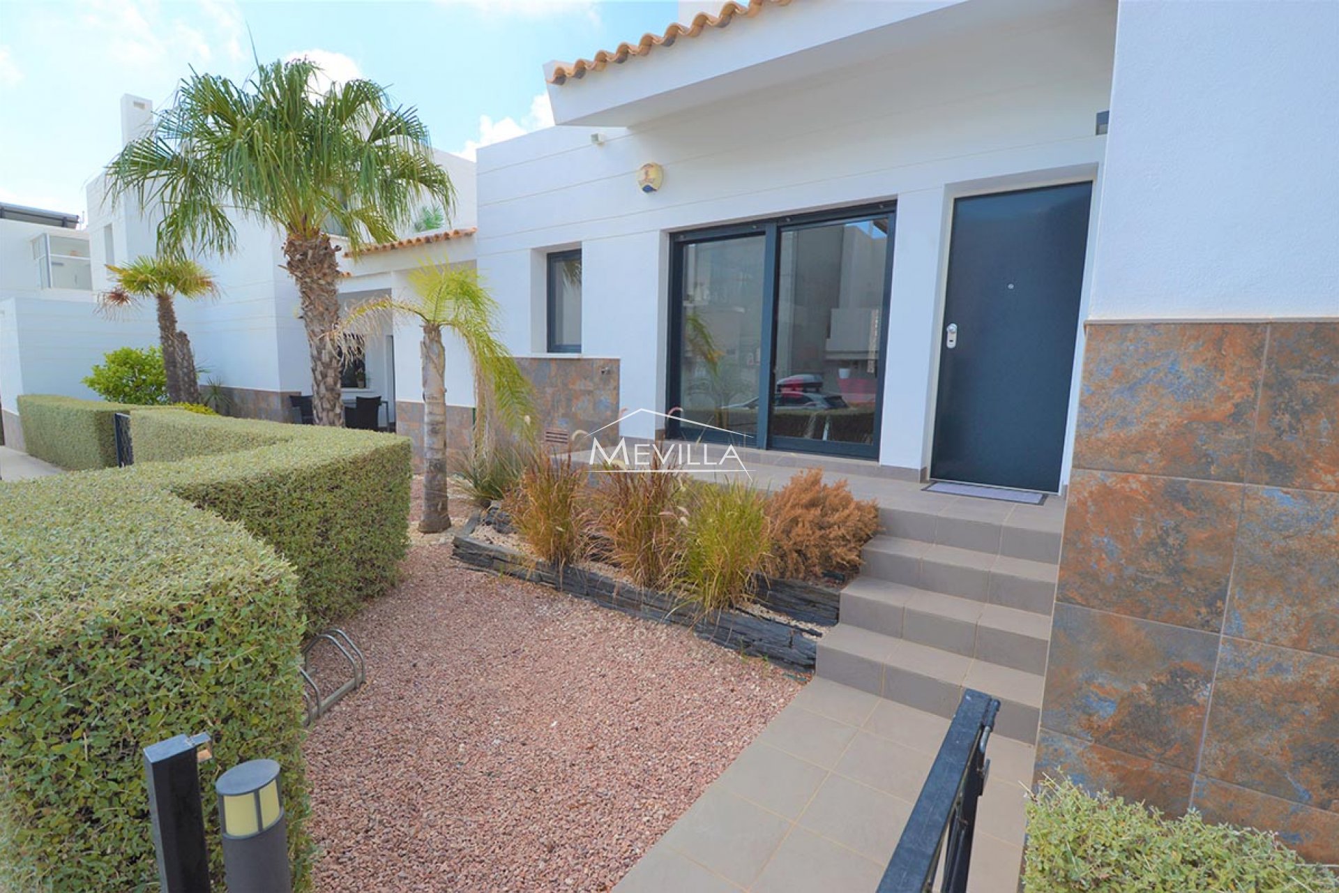 Resales - Townhouse - Orihuela Costa - Villamartin