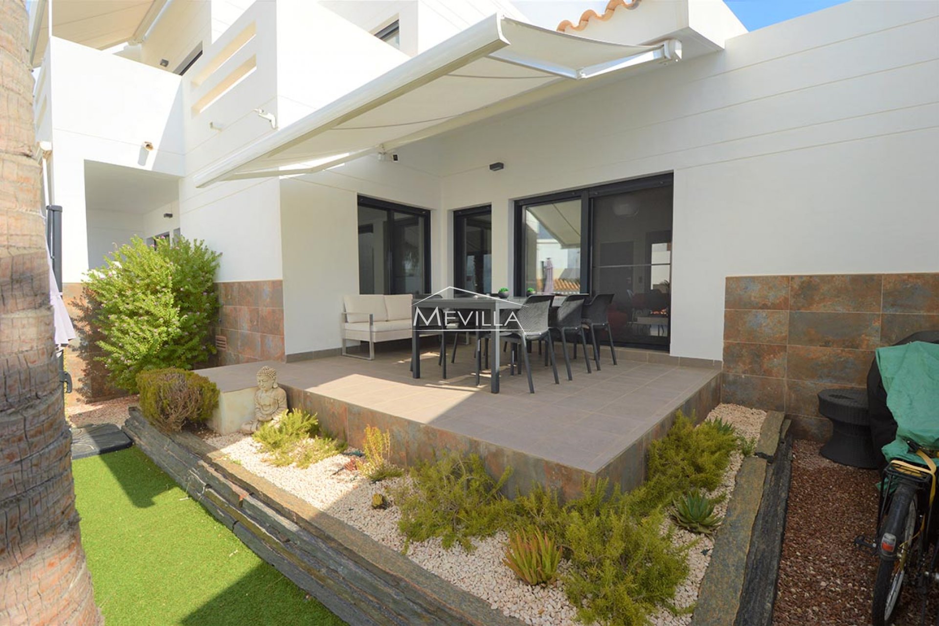 Resales - Townhouse - Orihuela Costa - Villamartin