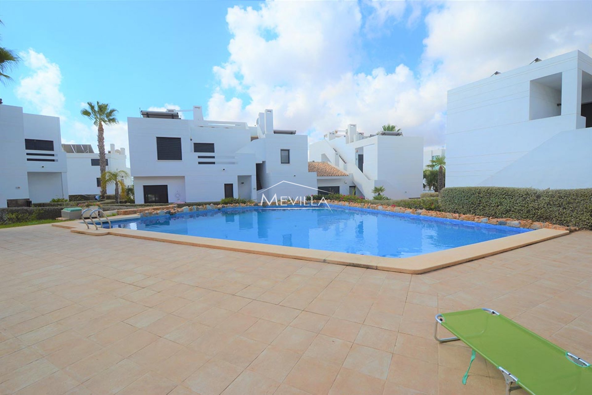 Resales - Townhouse - Orihuela Costa - Villamartin