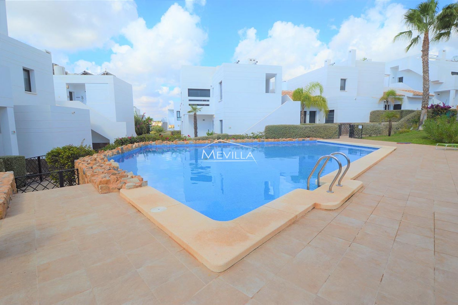 Resales - Townhouse - Orihuela Costa - Villamartin