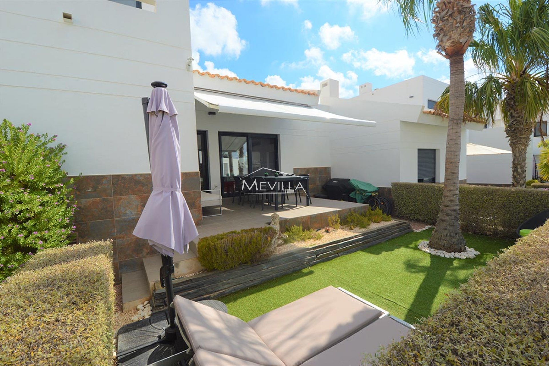 Resales - Townhouse - Orihuela Costa - Villamartin