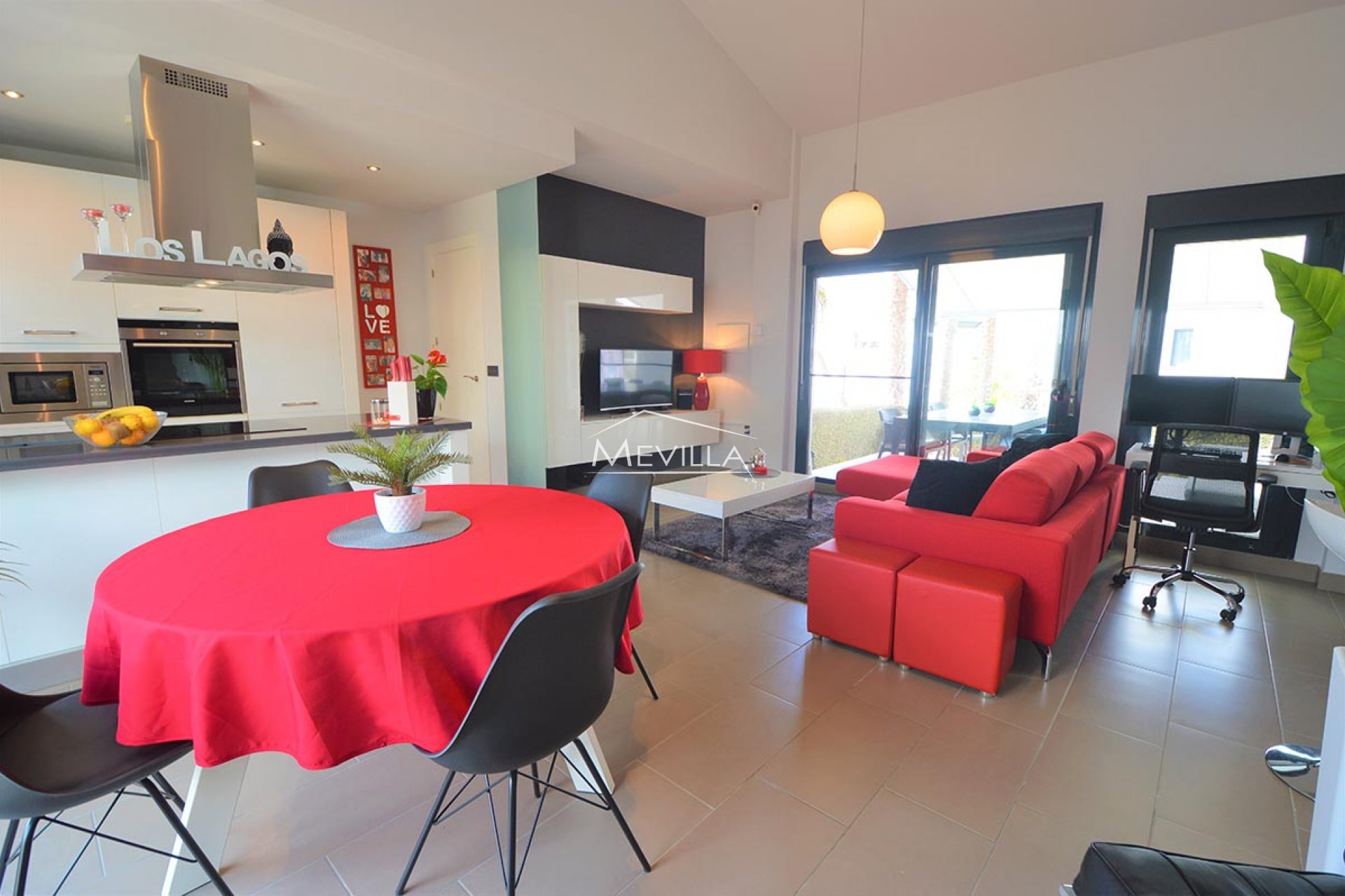 Resales - Townhouse - Orihuela Costa - Villamartin