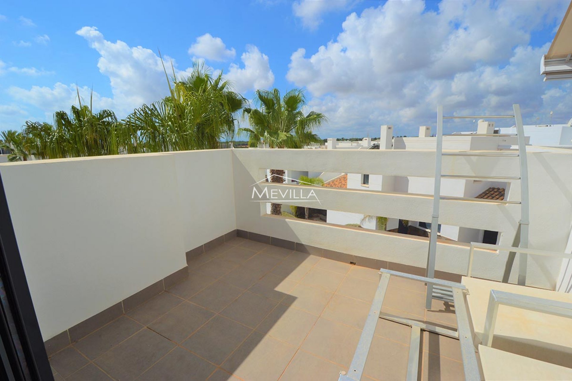 Resales - Townhouse - Orihuela Costa - Villamartin