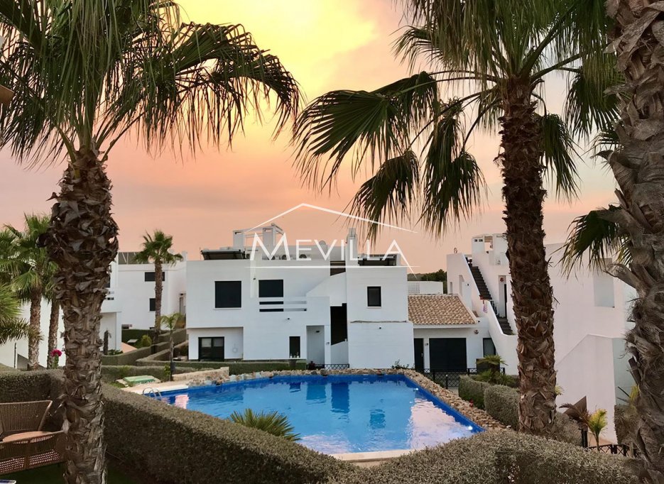 Resales - Townhouse - Orihuela Costa - Villamartin