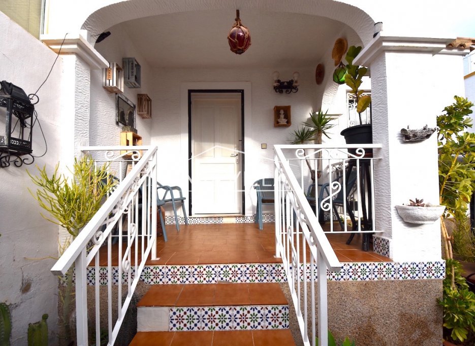 Resales - Townhouse - Orihuela Costa - Villamartin