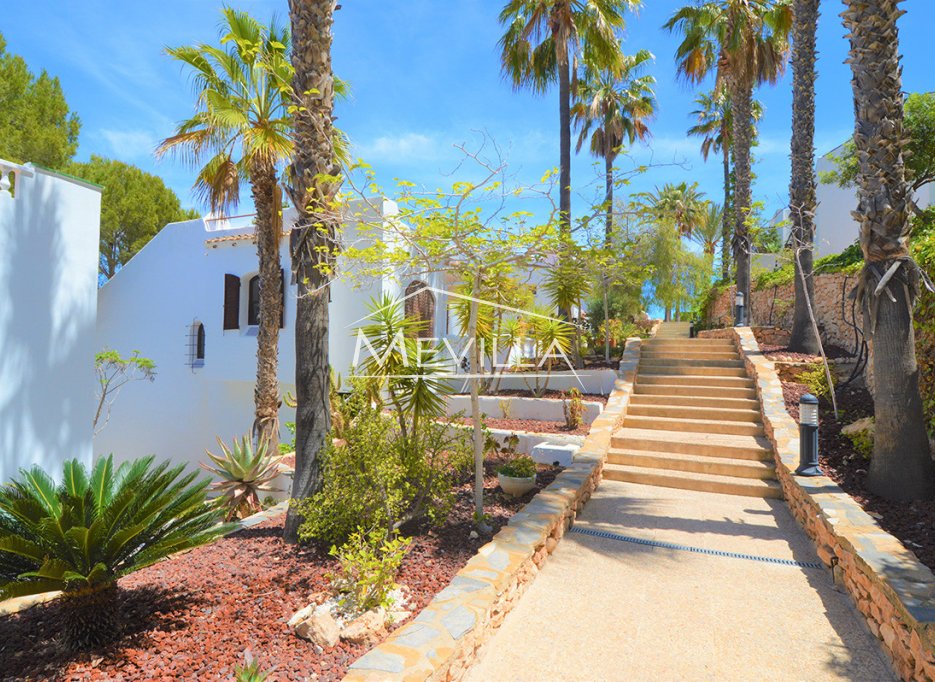 Resales - Townhouse - Orihuela Costa - Villamartin