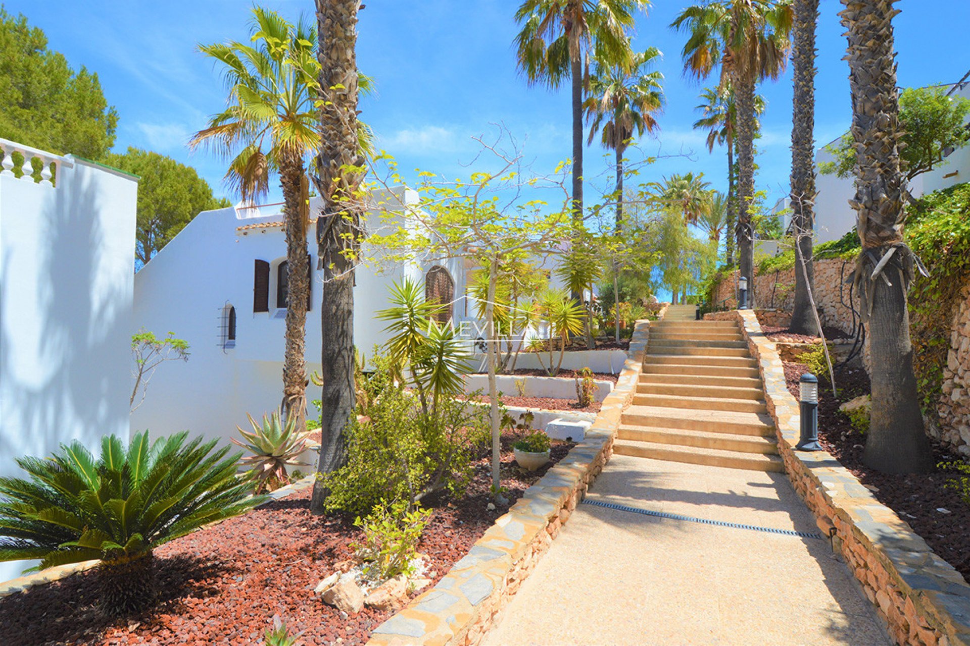 Resales - Townhouse - Orihuela Costa - Villamartin