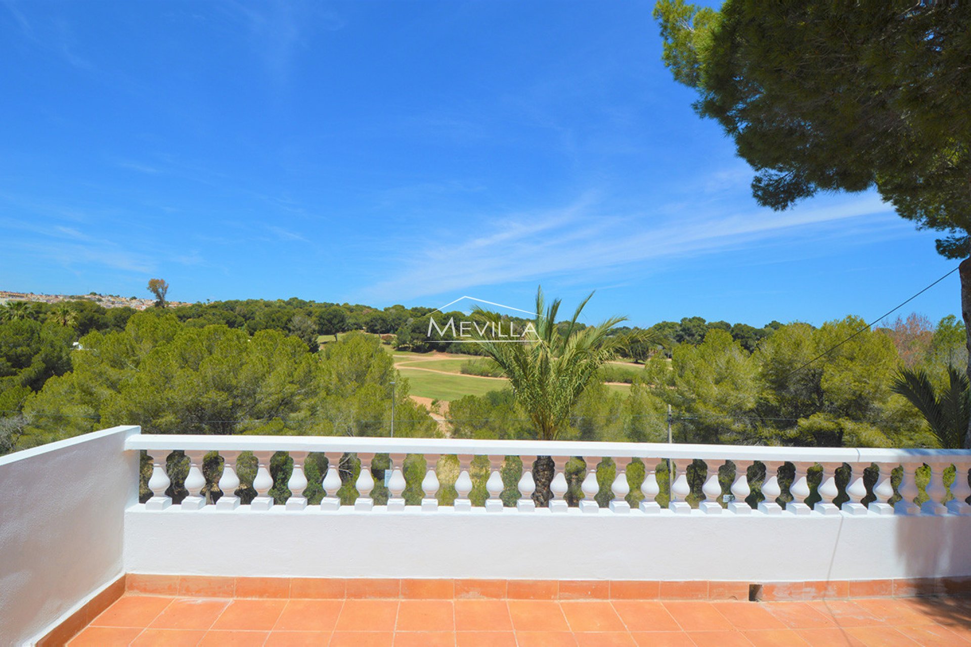 Resales - Townhouse - Orihuela Costa - Villamartin