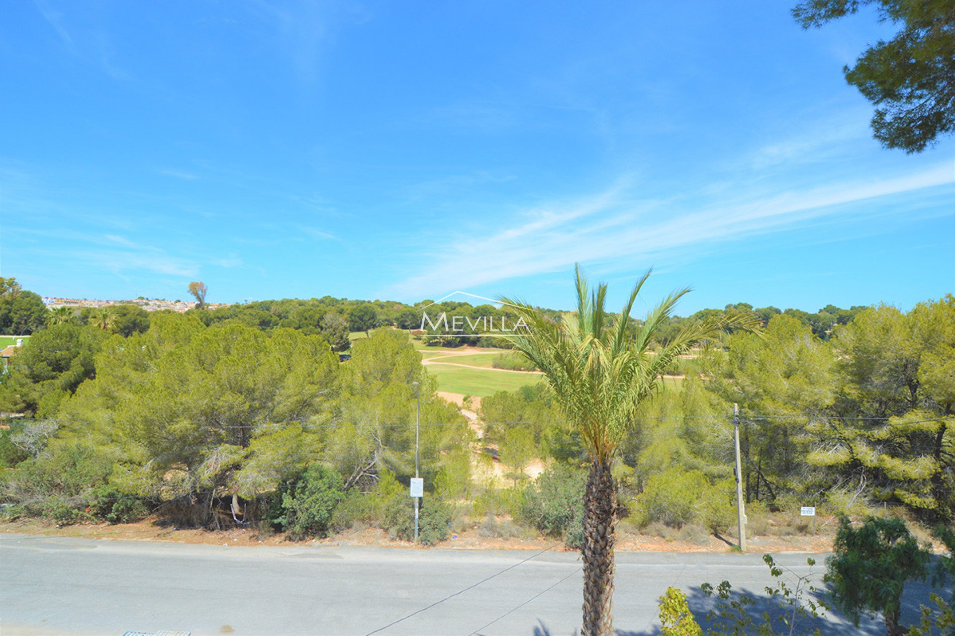 Resales - Townhouse - Orihuela Costa - Villamartin