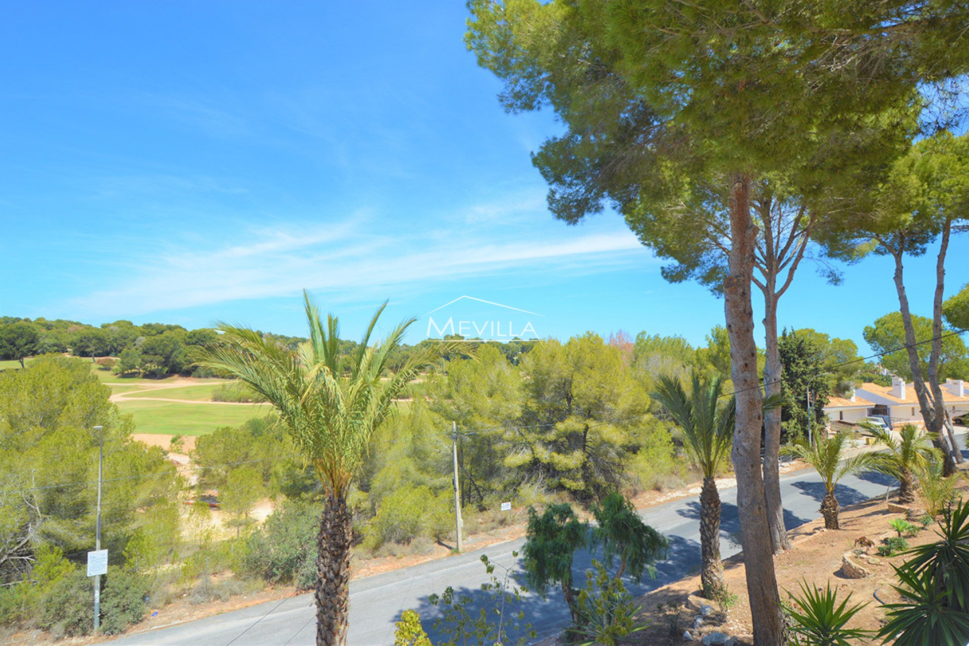 Resales - Townhouse - Orihuela Costa - Villamartin
