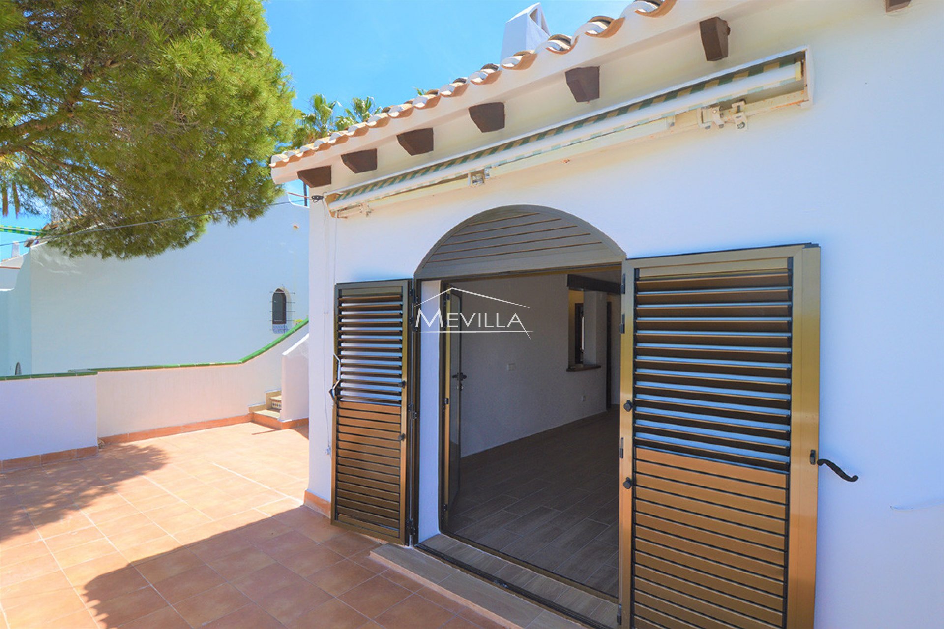Resales - Townhouse - Orihuela Costa - Villamartin