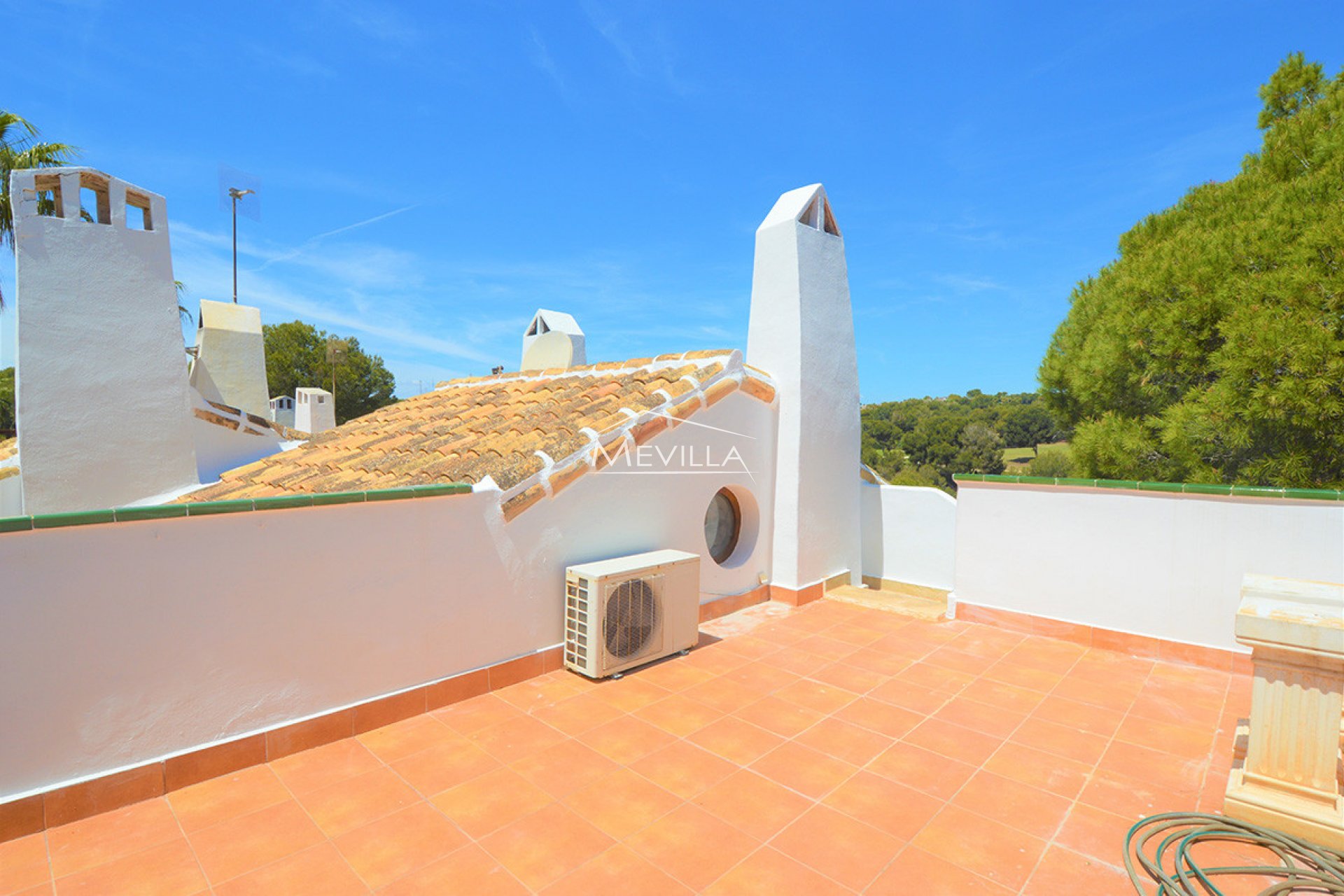 Resales - Townhouse - Orihuela Costa - Villamartin