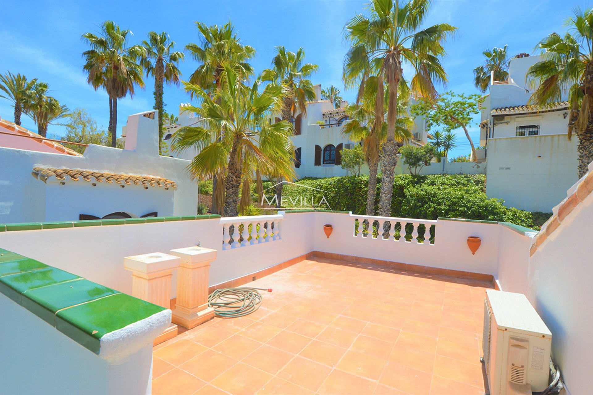 Resales - Townhouse - Orihuela Costa - Villamartin