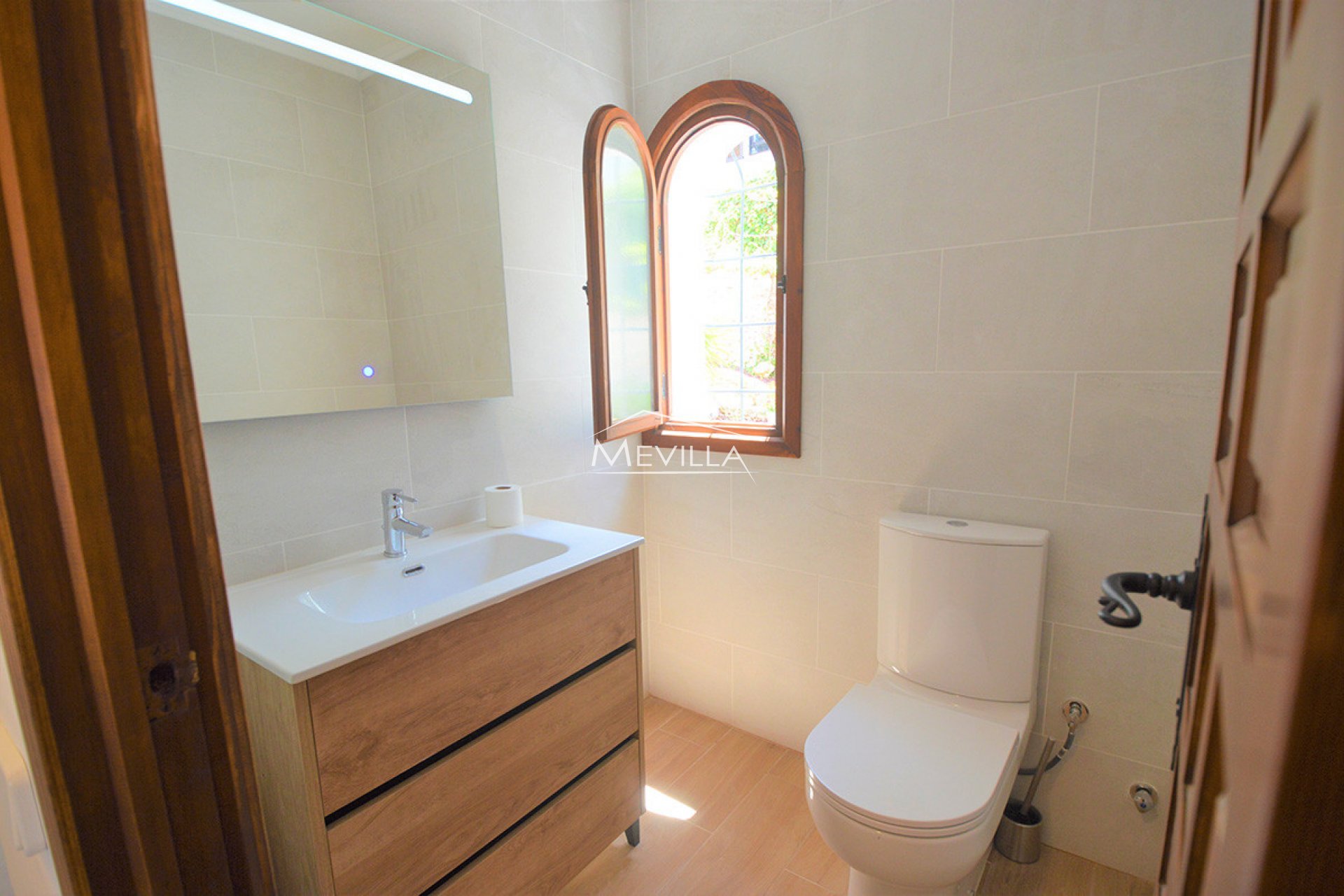 Resales - Townhouse - Orihuela Costa - Villamartin