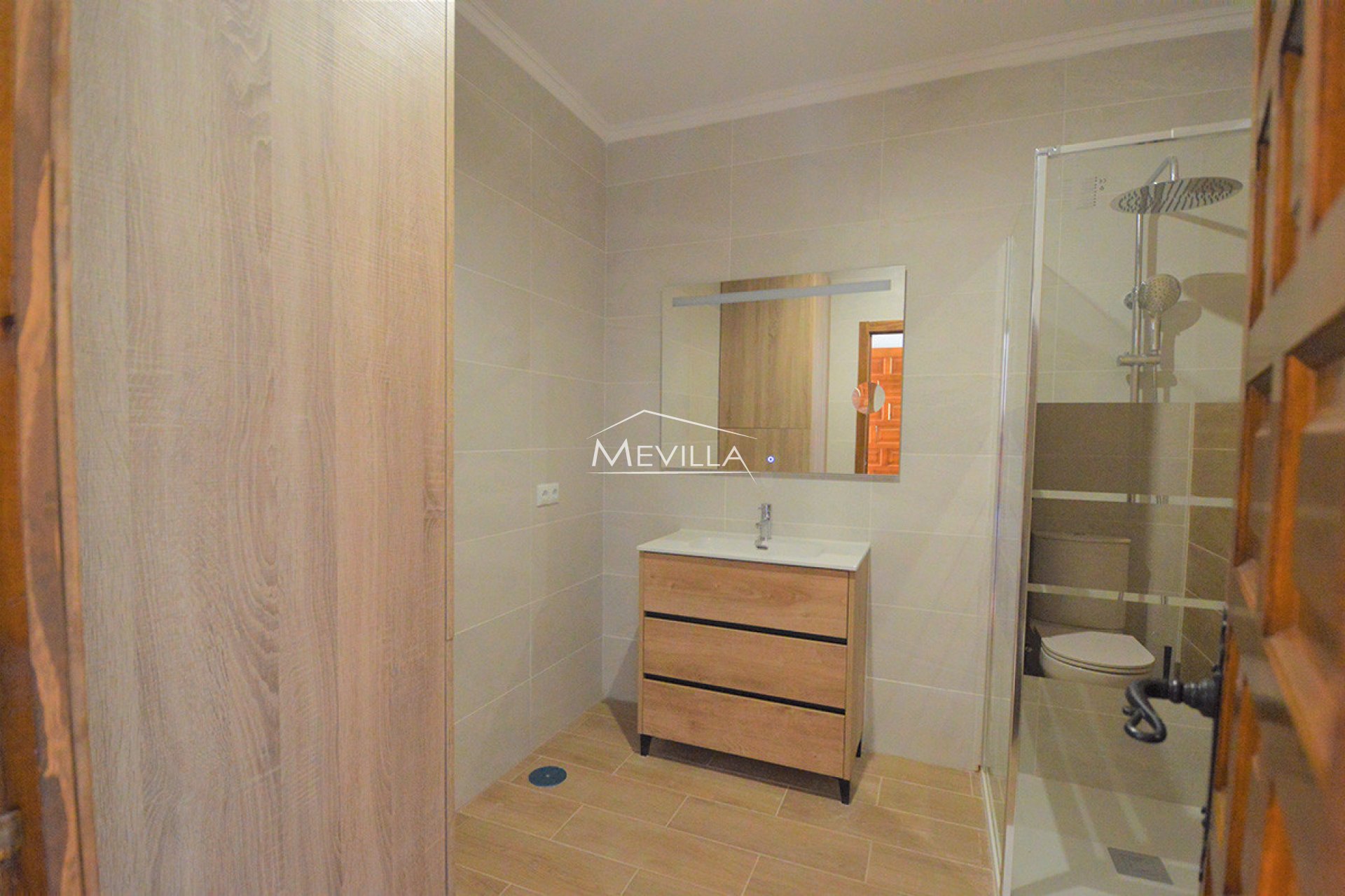Resales - Townhouse - Orihuela Costa - Villamartin