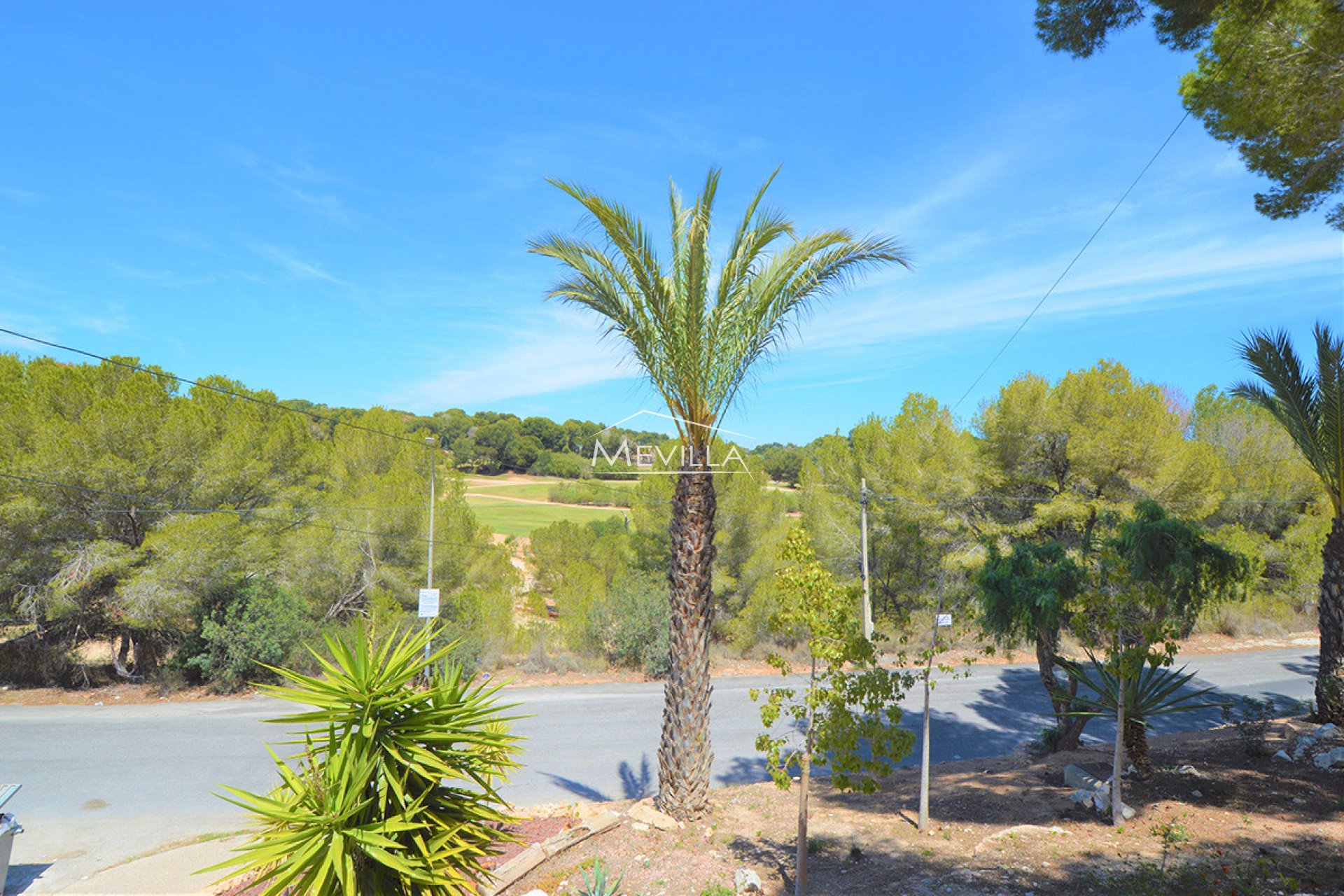 Resales - Townhouse - Orihuela Costa - Villamartin