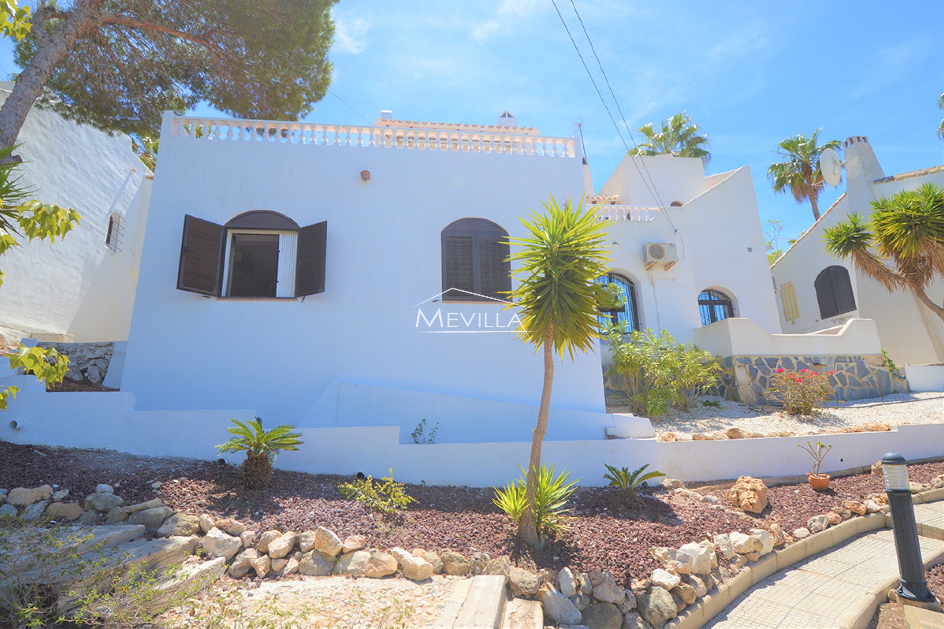 Resales - Townhouse - Orihuela Costa - Villamartin