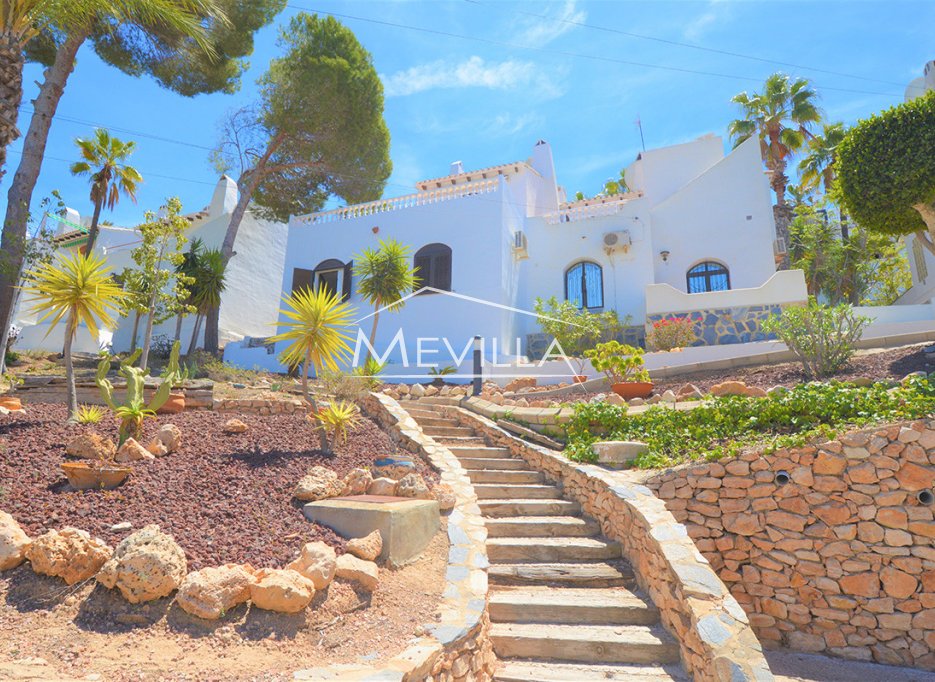 Resales - Townhouse - Orihuela Costa - Villamartin