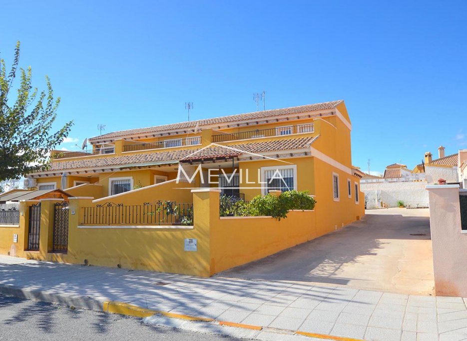 Resales - Townhouse - Pilar de la Horadada - Pinar de Campoverde