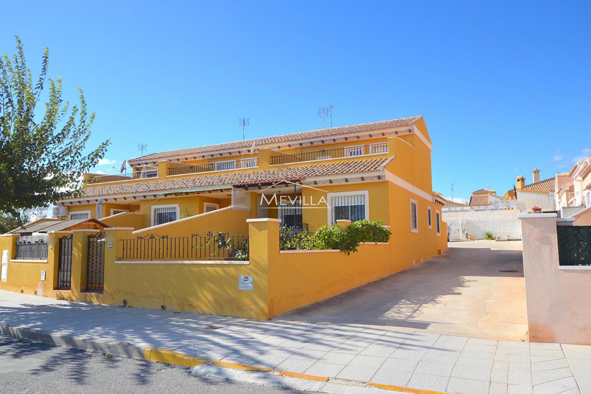 Resales - Townhouse - Pilar de la Horadada - Pinar de Campoverde