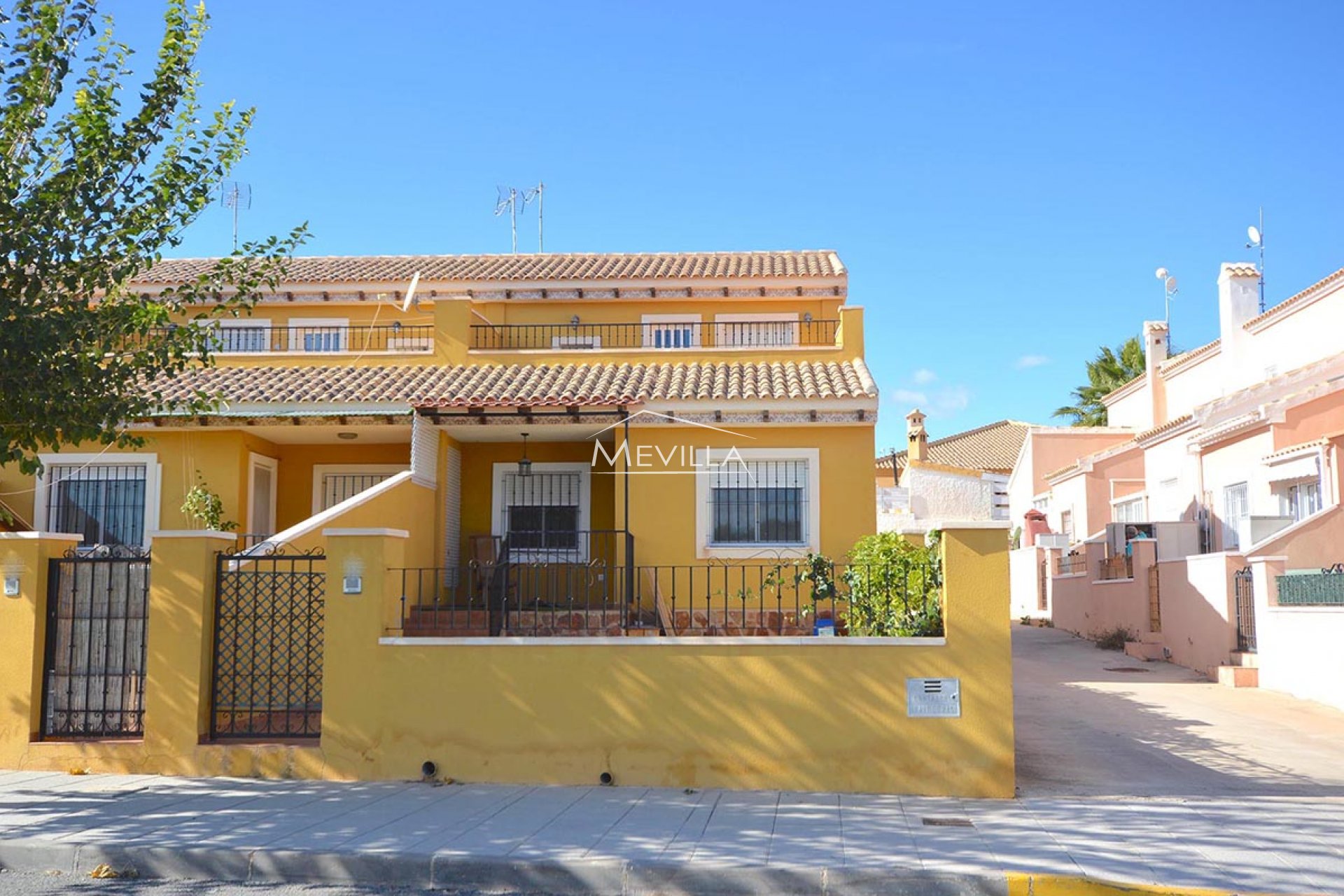 Resales - Townhouse - Pilar de la Horadada - Pinar de Campoverde