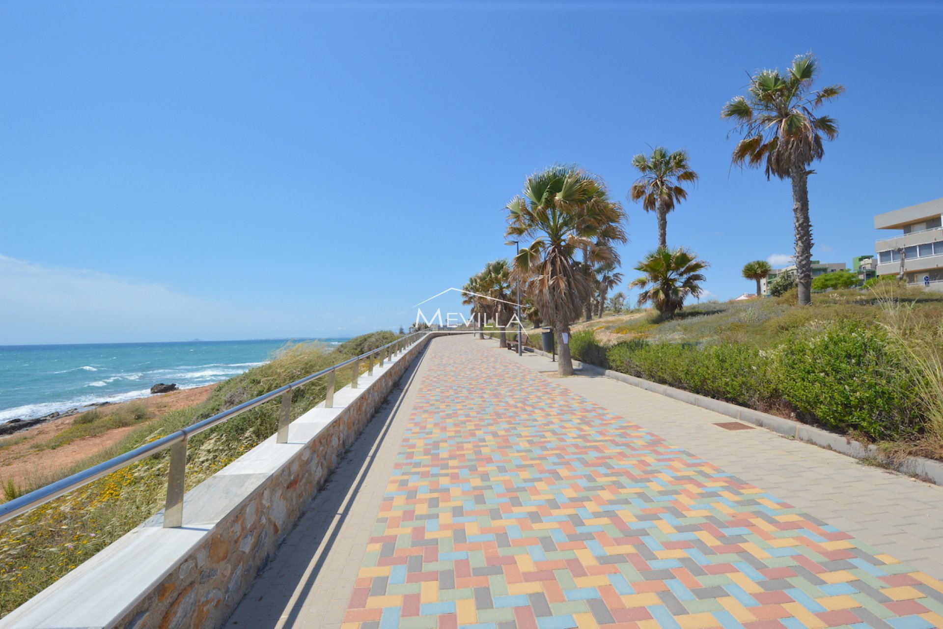 Resales - Townhouse - Pilar de la Horadada - Torre de la Horadada