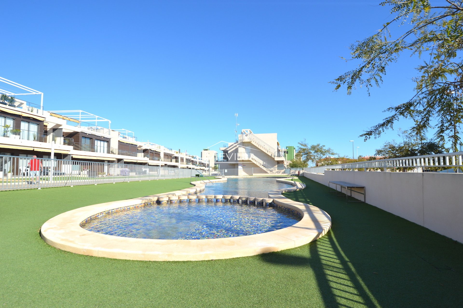 Resales - Townhouse - Pilar de la Horadada - Torre de la Horadada