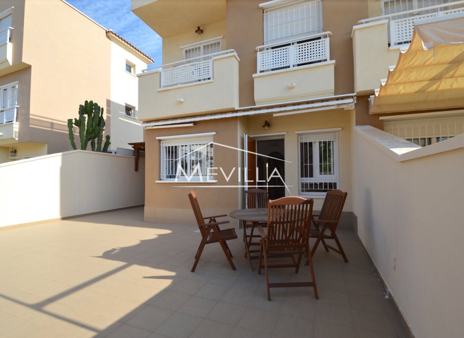 Resales - Townhouse - Pilar de la Horadada - Torre de la Horadada