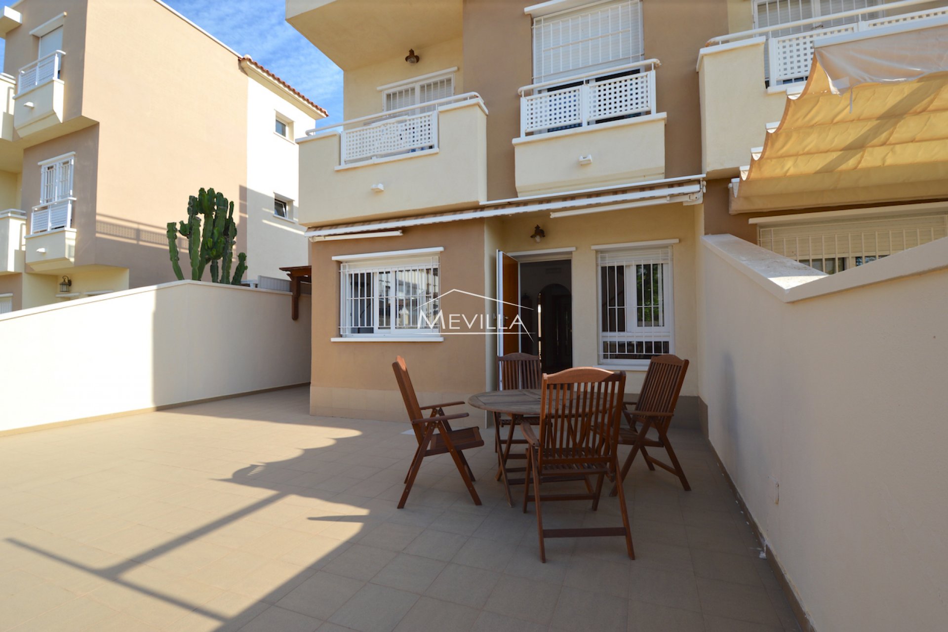 Resales - Townhouse - Pilar de la Horadada - Torre de la Horadada