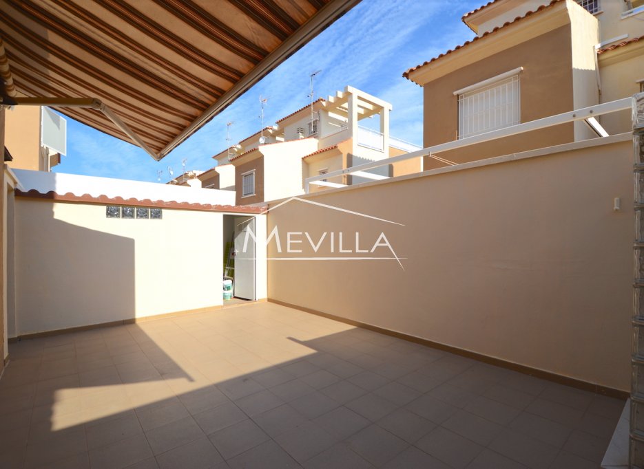 Resales - Townhouse - Pilar de la Horadada - Torre de la Horadada