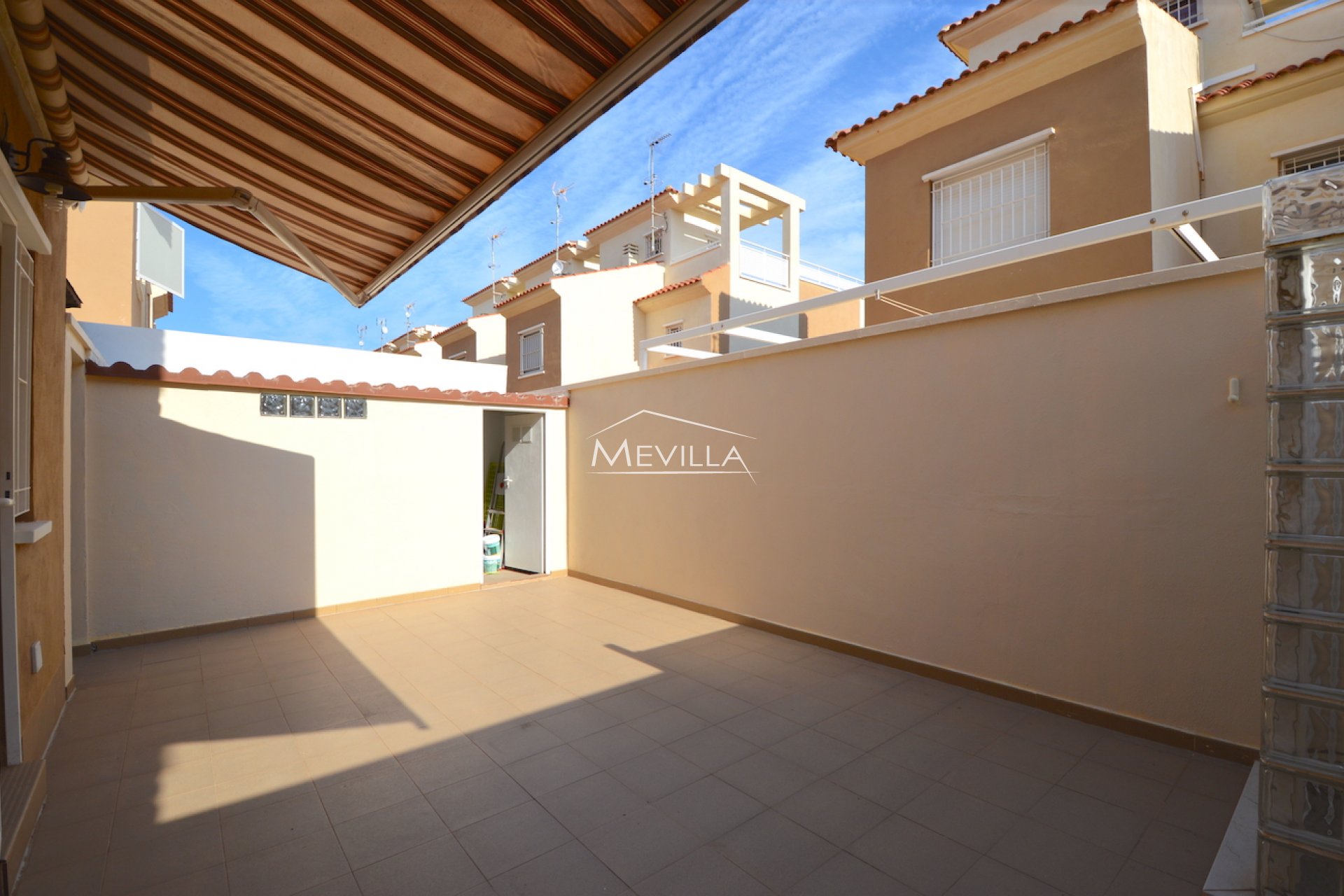 Resales - Townhouse - Pilar de la Horadada - Torre de la Horadada