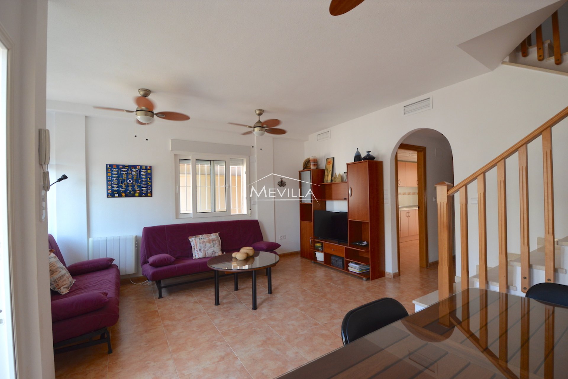 Resales - Townhouse - Pilar de la Horadada - Torre de la Horadada