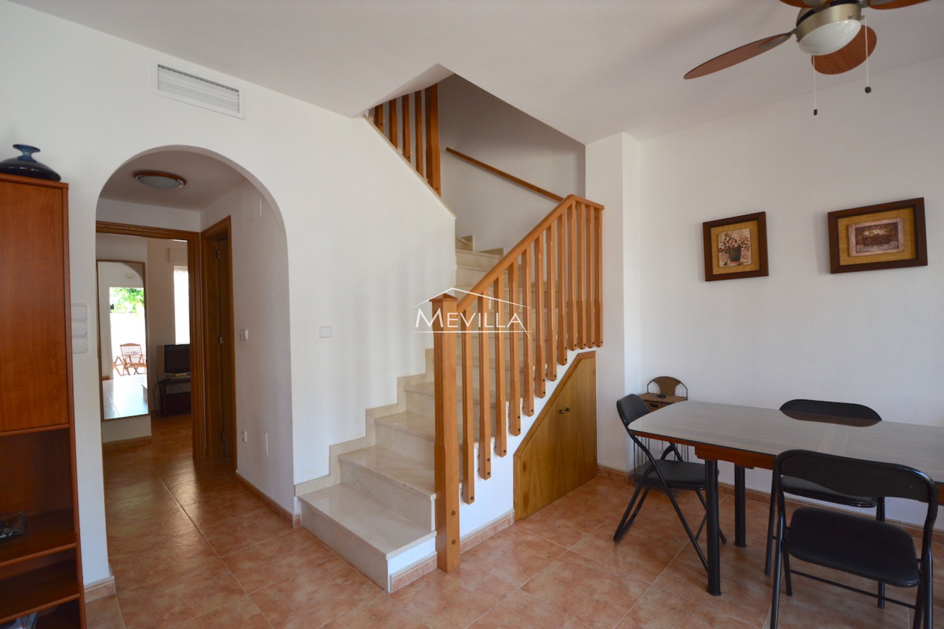 Resales - Townhouse - Pilar de la Horadada - Torre de la Horadada